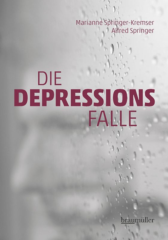 Die Depressionsfalle