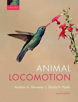 Animal Locomotion