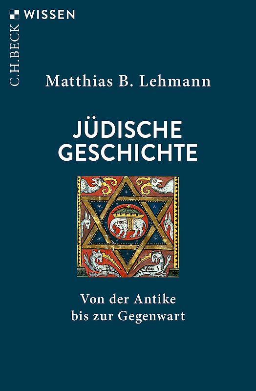 Jüdische Geschichte