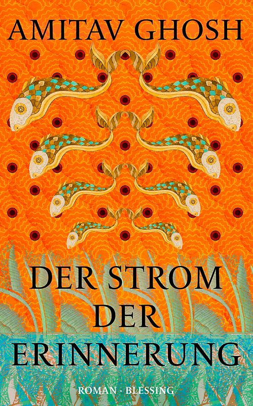 Der Strom der Erinnerung