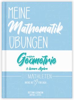 Meine Mathematik Übungen | Abitur und Oberstufe | Klasse 11, 12, 13