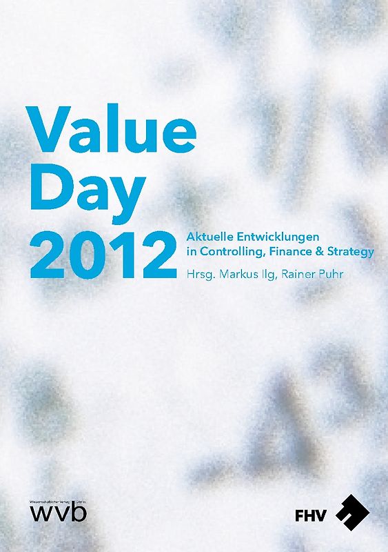 Value Day 2012
