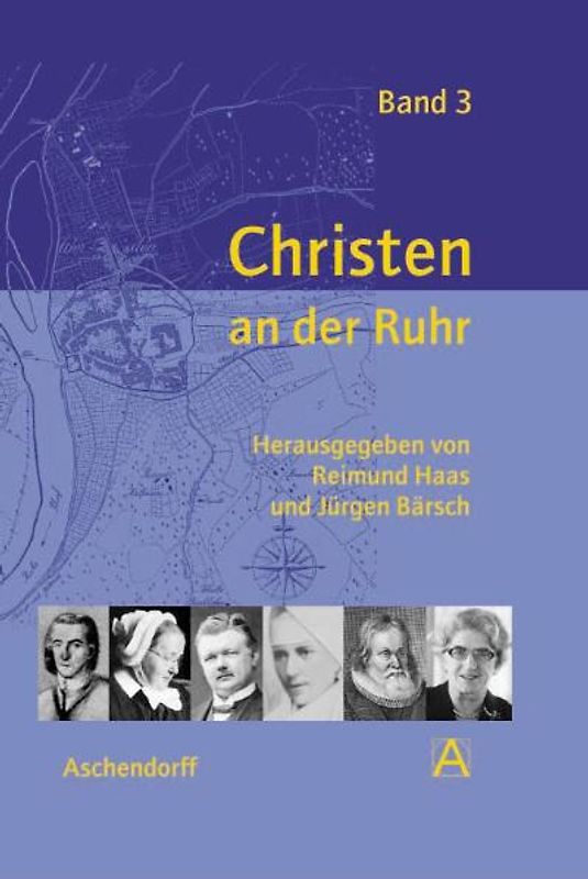 Christen an der Ruhr