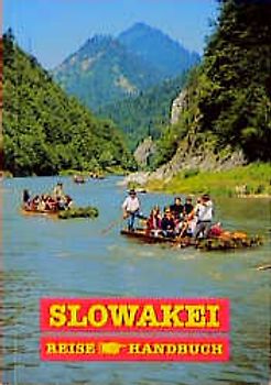 Slowakei. ReiseHandbuch
