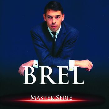 Jacques Brel - Master Serie Vol.2/Talents du