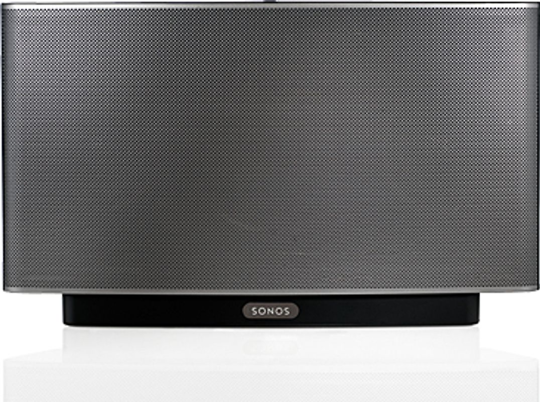 Sonos PLAY:5 (gen 1) noir