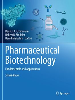 Pharmaceutical Biotechnology