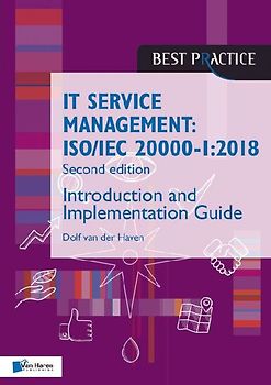 It Service Management