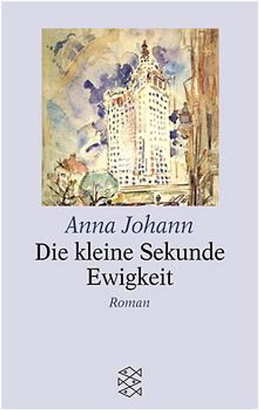 Die kleine Sekunde Ewigkeit