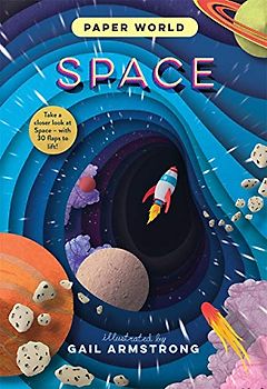 Paper World: Space