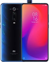 Xiaomi Mi 9T Pro Dual SIM 256GB gletsjerblauw