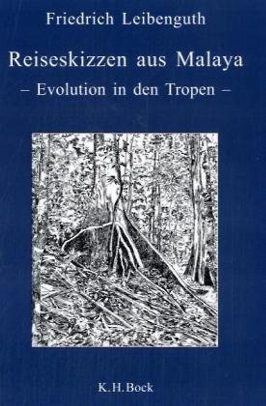 Reiseskizzen aus Malaya