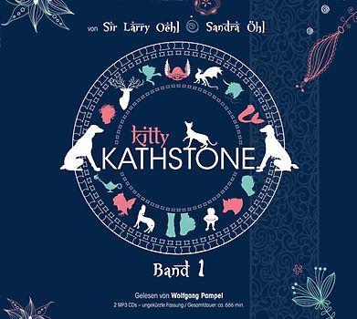 Kitty Kathstone
