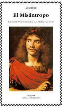 El misántropo