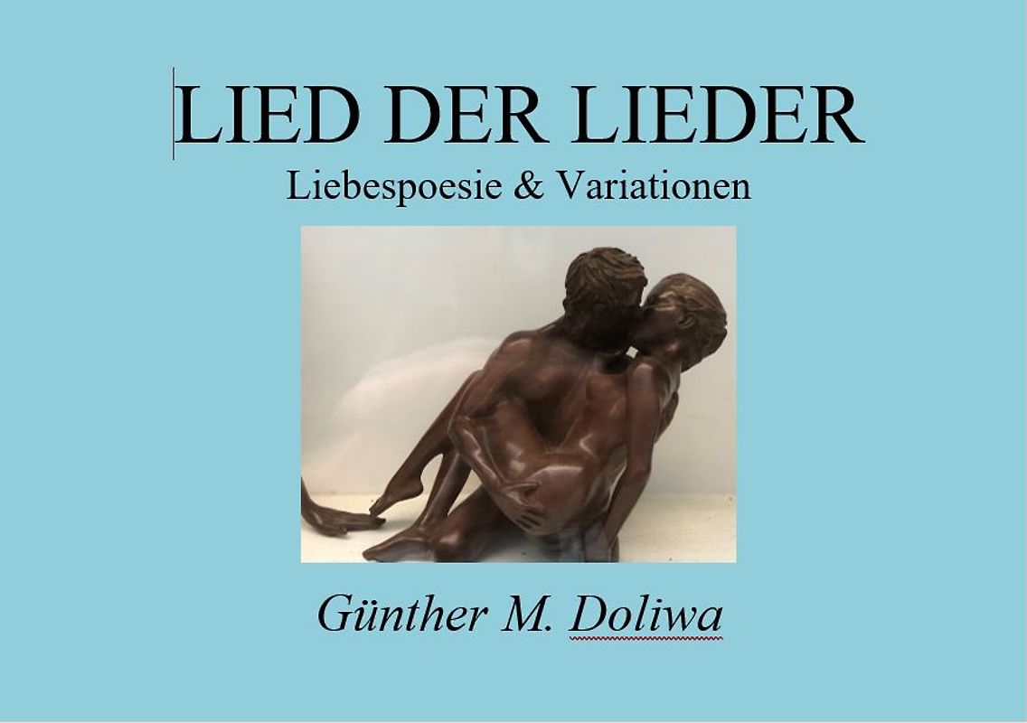 Lied der Lieder