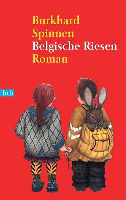 Belgische Riesen