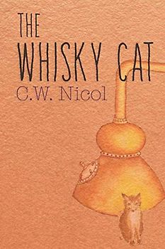 The Whisky Cat