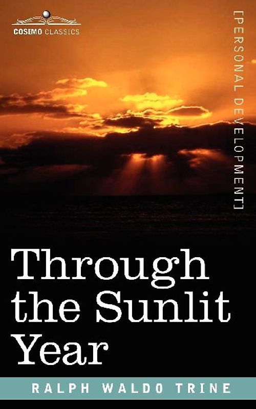 Through the Sunlit Year