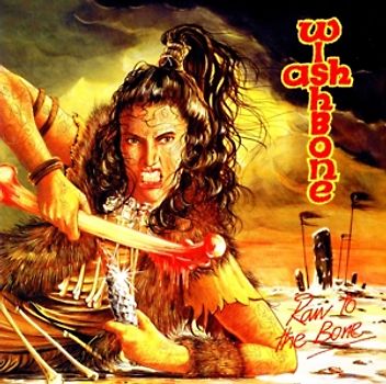 Raw To The Bone (Expanded 2CD Edition)