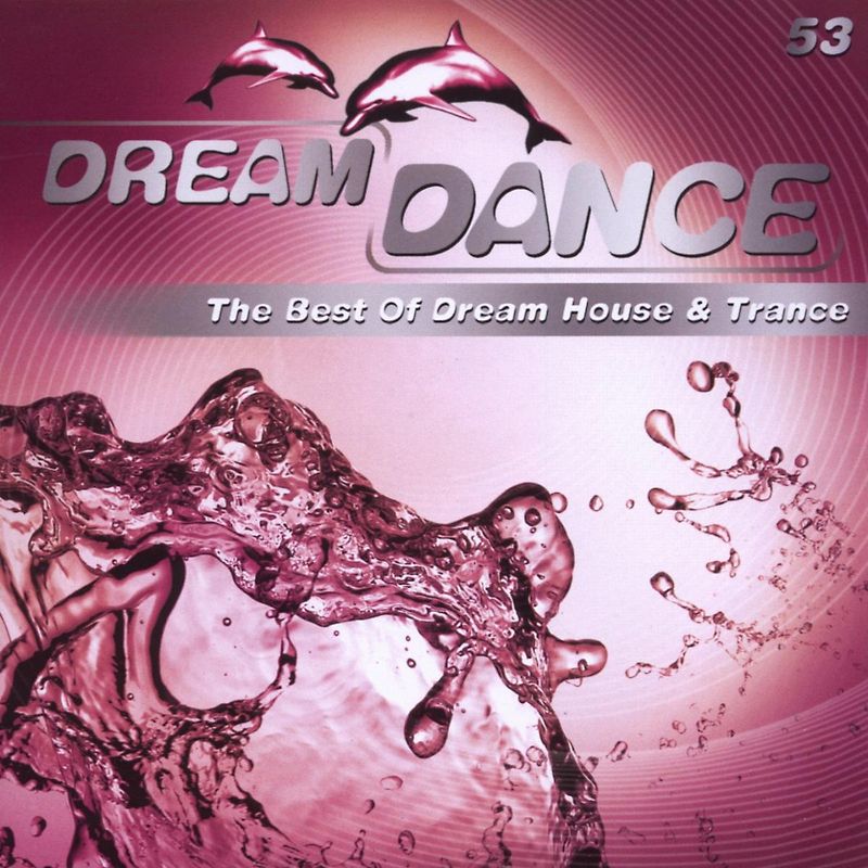 Various - Dream Dance Vol.53
