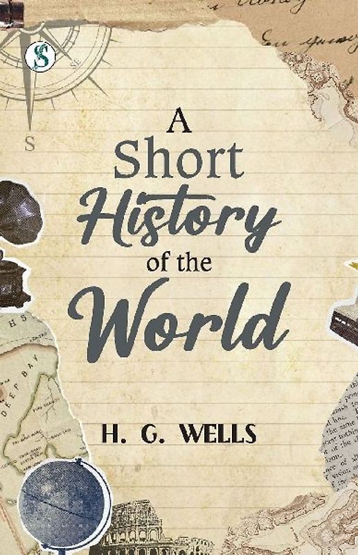 A Short History of the World