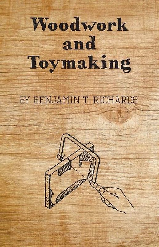 Woodwork and Toymaking