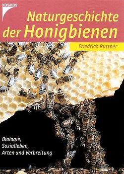 Naturgeschichte der Honigbiene