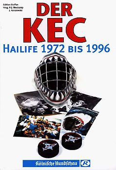 Der KEC. Hailife 1972 bis 1996
