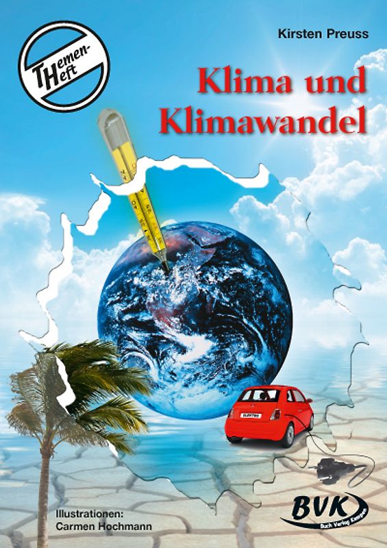 Themenheft Klima und Klimawandel