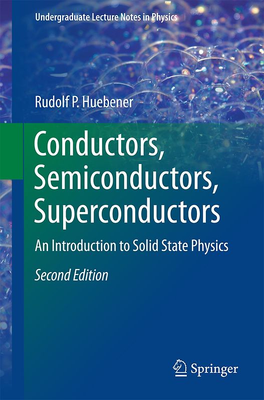 Conductors, Semiconductors, Superconductors