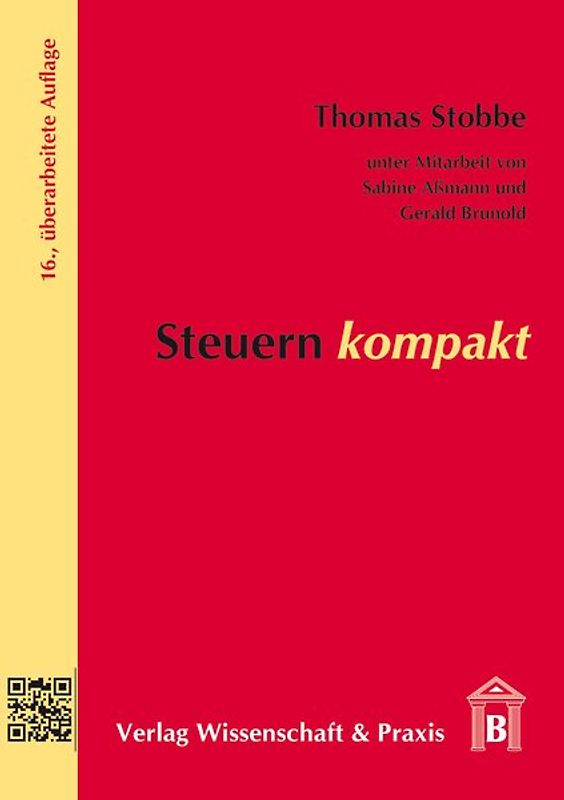 Steuern kompakt.