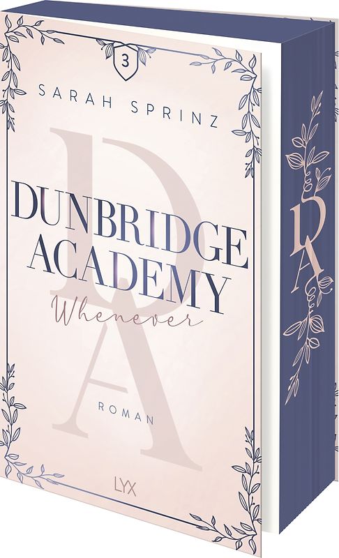 Dunbridge Academy- Whenever