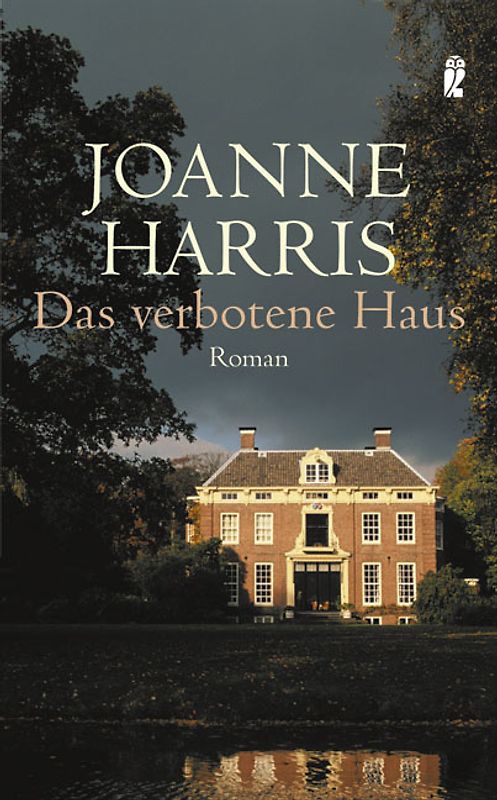 Das verbotene Haus
