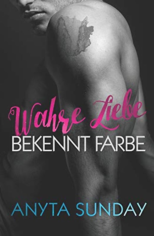 Wahre Liebe... bekennt Farbe