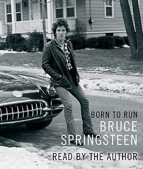 Born to Run - Bruce Springsteen [16 CDs]