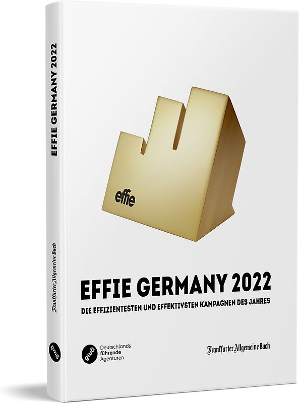 Effie Germany 2022
