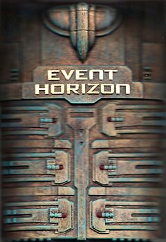 Event Horizon [2 DVDs, Special Edition] DVD