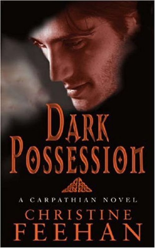 Dark Possession: A Carpathian Novel, Volume 14 ('Dark' Carpathian Series)