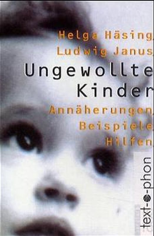 Ungewollte Kinder