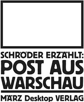 Post aus Warschau