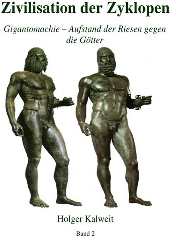 Zivilisation der Zyklopen