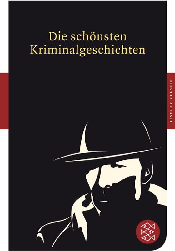 Die schönsten Kriminalgeschichten