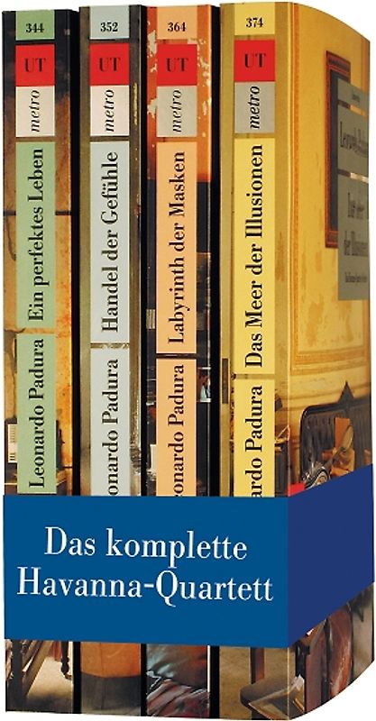 Das Havanna-Quartett