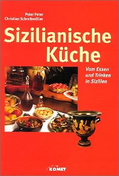 Sizilianische Küche