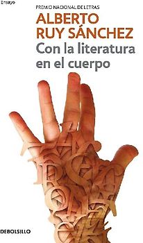 Con La Literatura En El Cuerpo / Literature in the Body