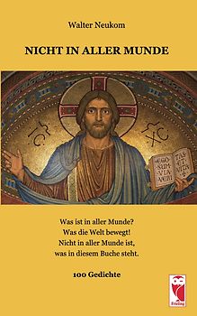 Nicht in aller Munde