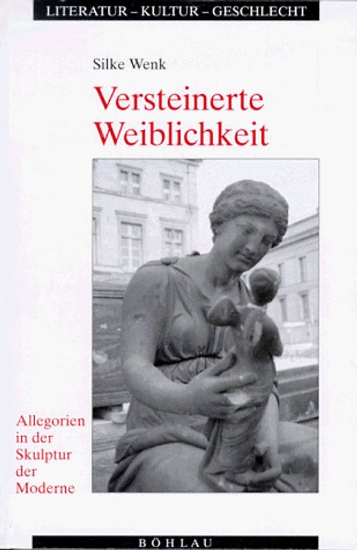 Versteinerte Weiblichkeit