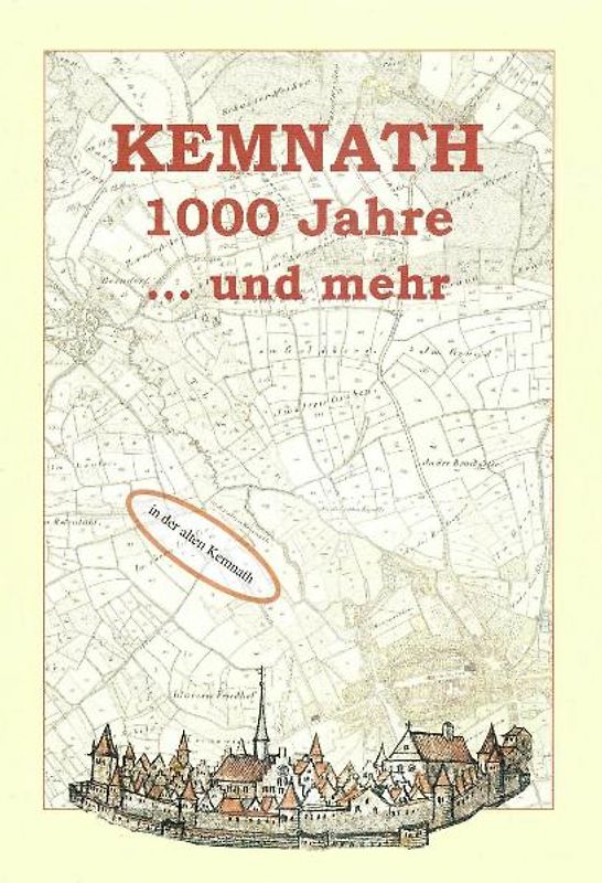 Kemnath 1000 Jahre und mehr