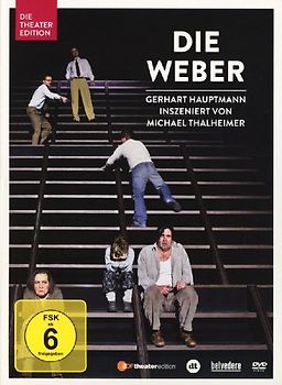 Die Weber DVD