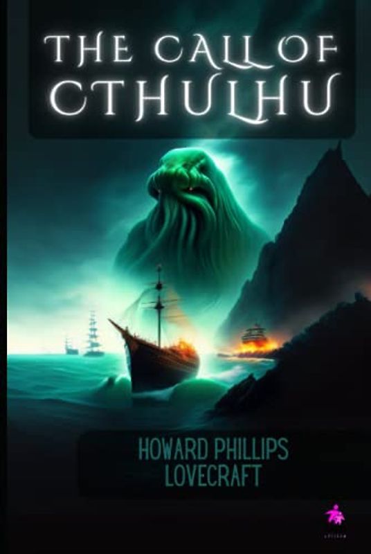 The Call of Cthulhu